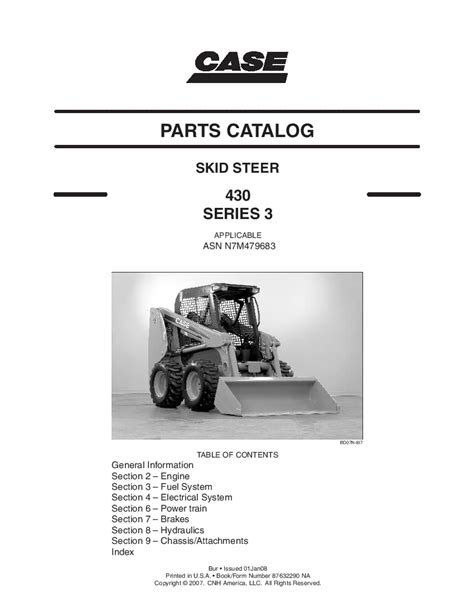 case 430 skid steer lift capacity|case 430 manual free download.